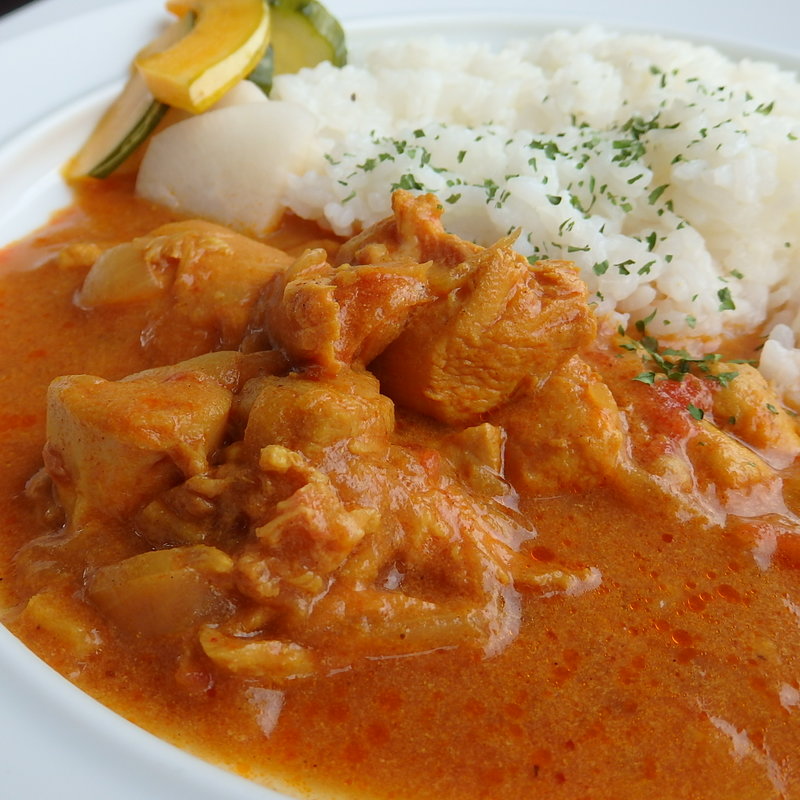 プロマイノリティカレー(N3331 （エヌサンサンサンイチ）)