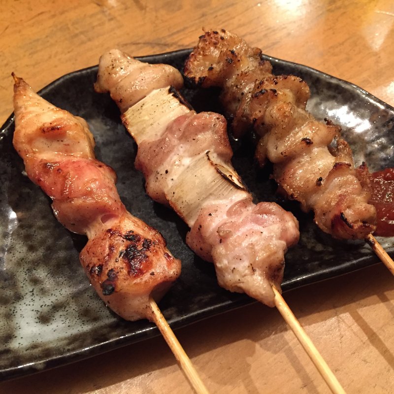 かわ   ねぎま  もも(まいど問屋 大山 DAISAN)