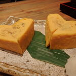 手作り 玉子焼き(日南市じとっこ組合 秋葉原昭和通り店 )
