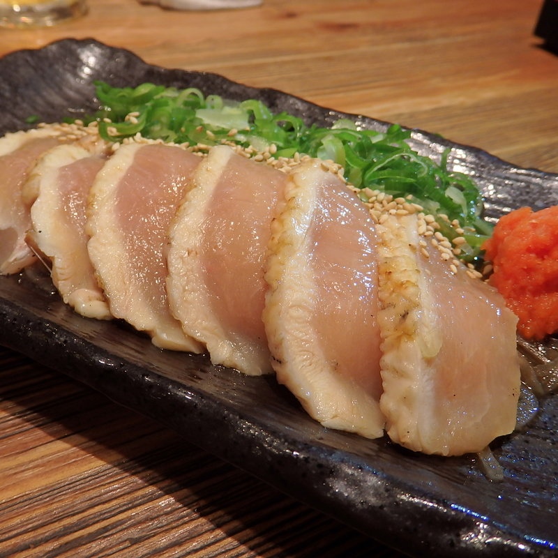 とりあえずセット中(日南市じとっこ組合 秋葉原昭和通り店 )