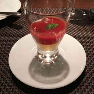 (グランシャン)