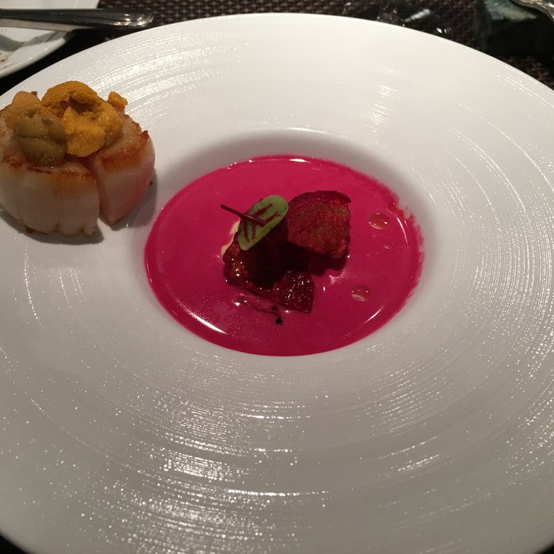 (グランシャン)