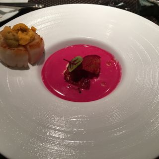 (グランシャン)