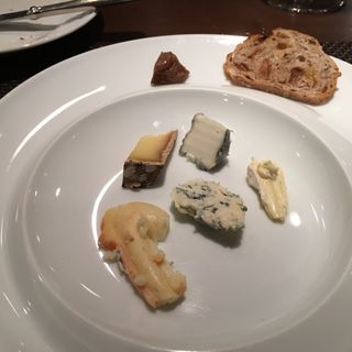 (グランシャン)