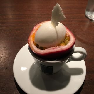 (グランシャン)