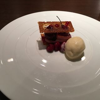 (グランシャン)