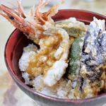 天丼