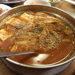 肉鍋(焼肉･ホルモン焼 双葉 )