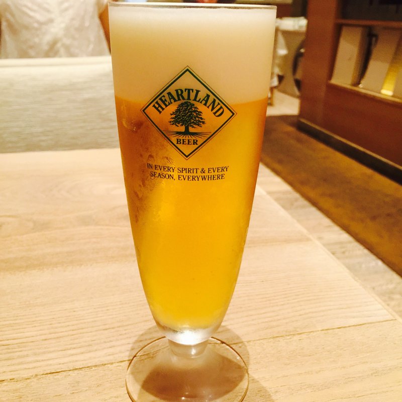 ハートランド生(Rice people,Nice people!)