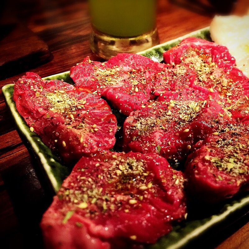 ハラミ(小野田商店(オノダショウテン))