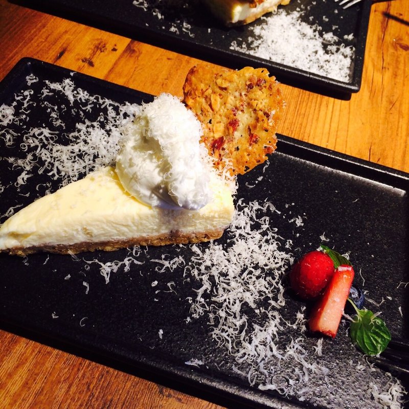 (Cheese Dish Factory 渋谷モディ店)