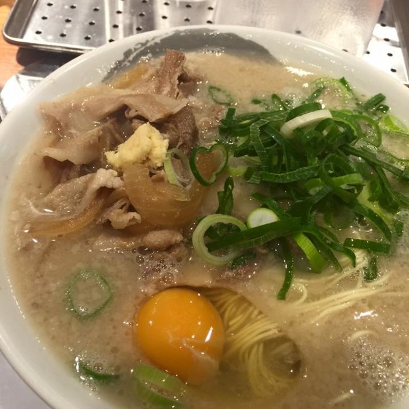 スタミナベース(シロマルベース 堂山店 )