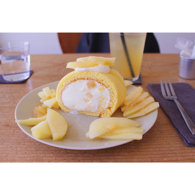 ロールケーキ(イトノワ （itonowa）)