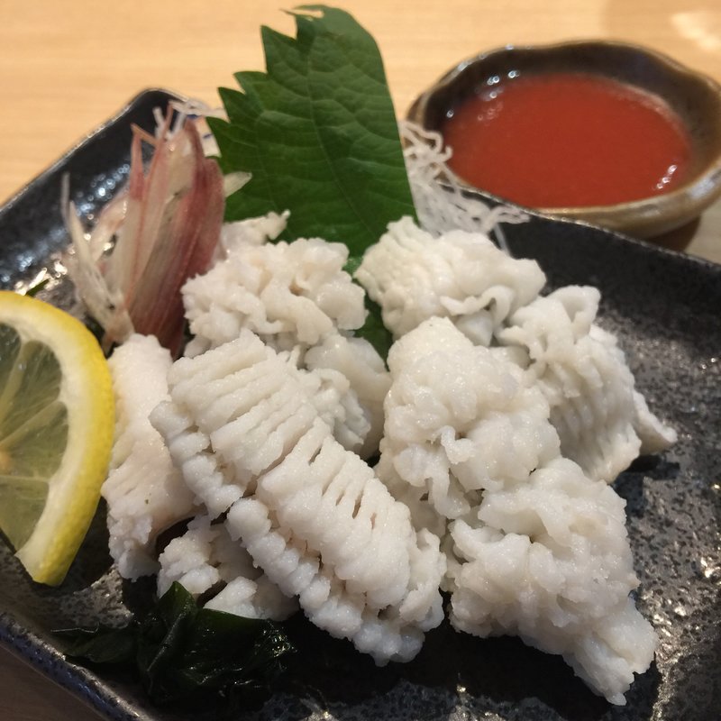 淡路 活はもちり(スタンドふじ)