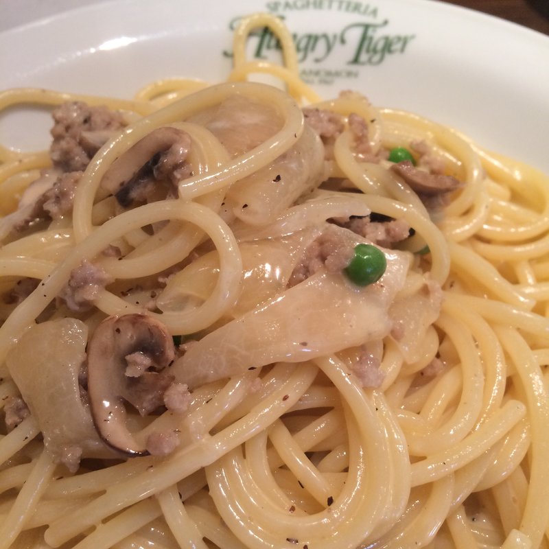 パンナ(ハングリータイガー)