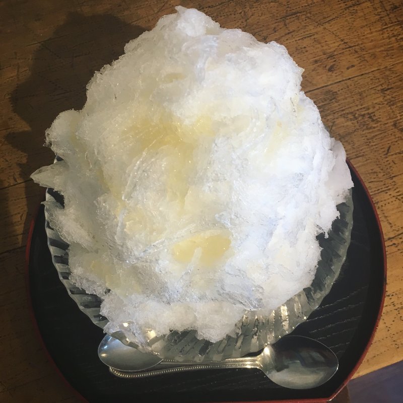 サワーポメロ(たい焼きなみへい)