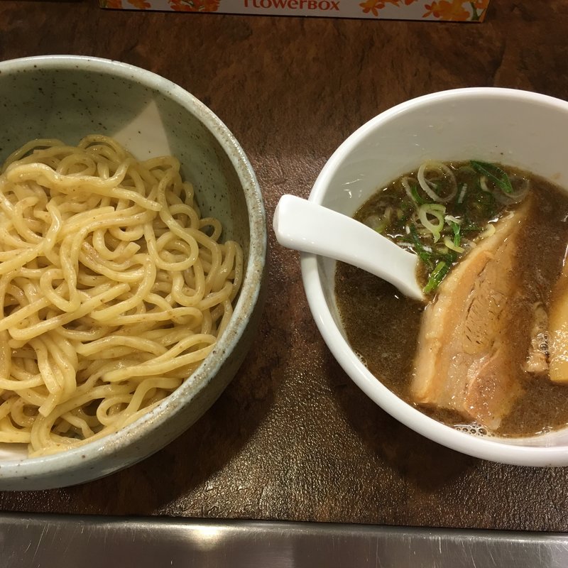 つけ麺(つけ麺 なごむ )