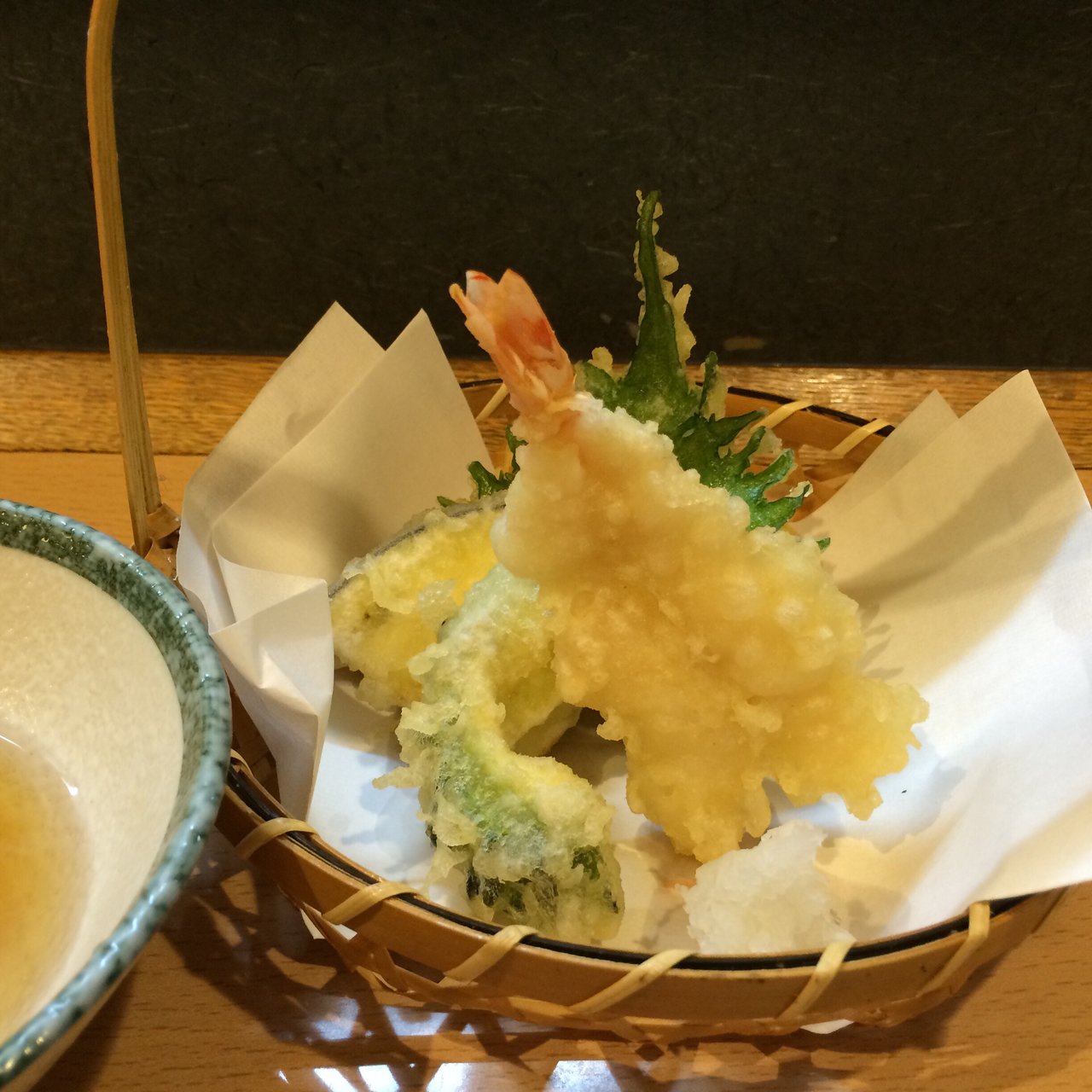 京都市上京区で食べられる天ぷらランキング Sarah サラ