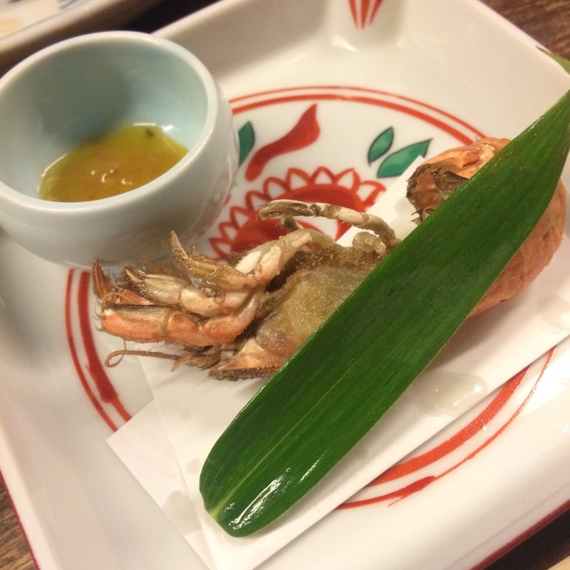 マジャク(福わうち)