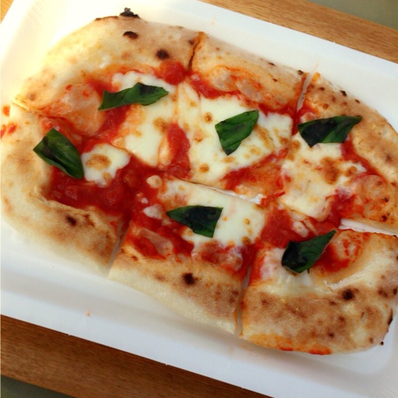 マルゲリータ(京・茶房 TSURU )