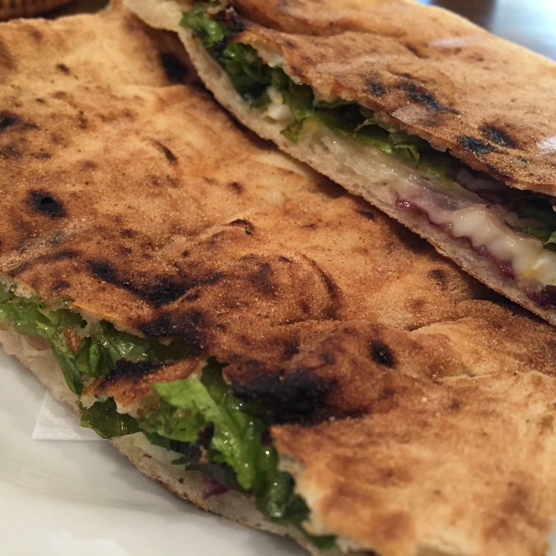 パニーニ（ヴェネチア）(ダ・パオロ （DA PAOLO）)