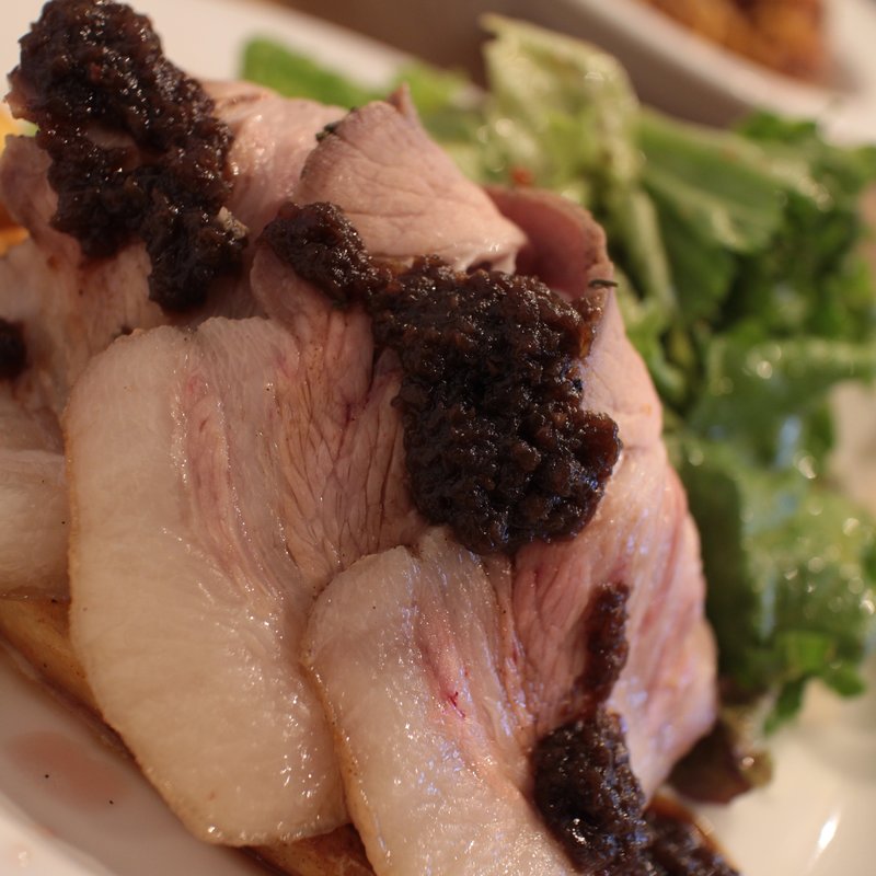 週替わりプレート(プリンツ （prinz）)