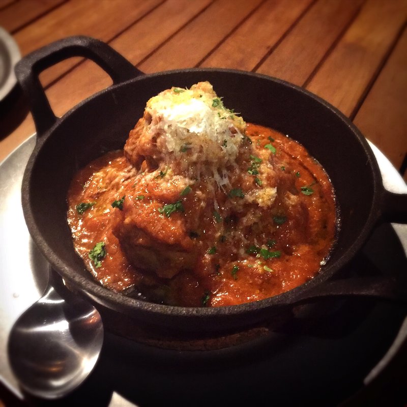 ミートボール(No.4 )