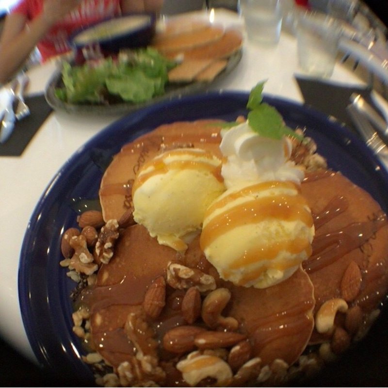 キャラメルナッツ(RusaRuka東京自由が丘店)