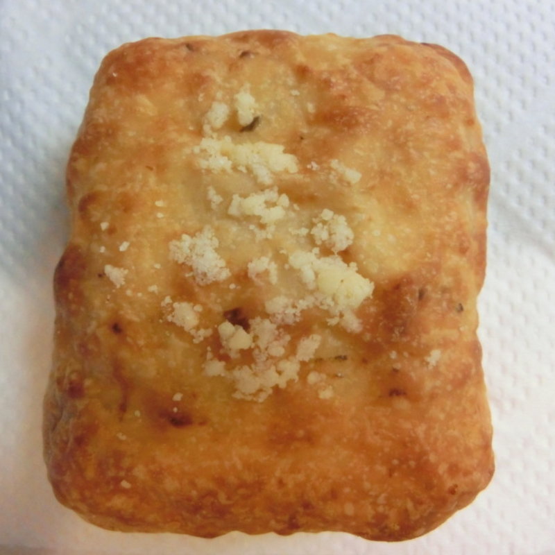 ゴルゴンゾーラ(BURDIGALA EXPRESS)