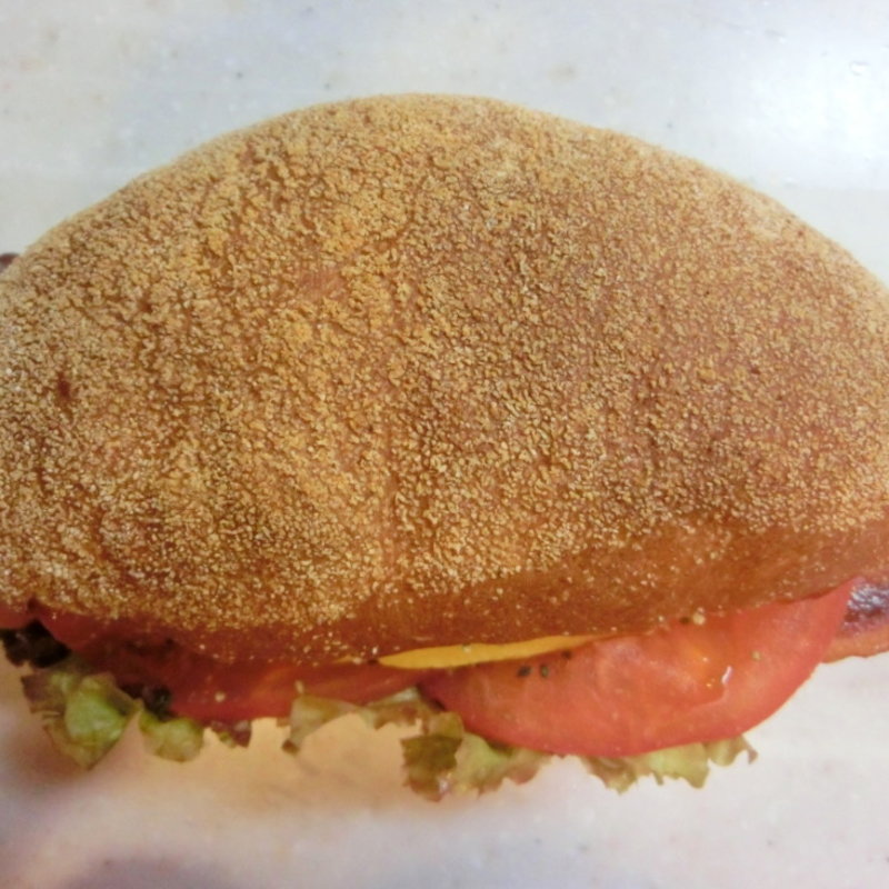 B．L．T．Oサンドイッチ(アンティーク （Antique）)