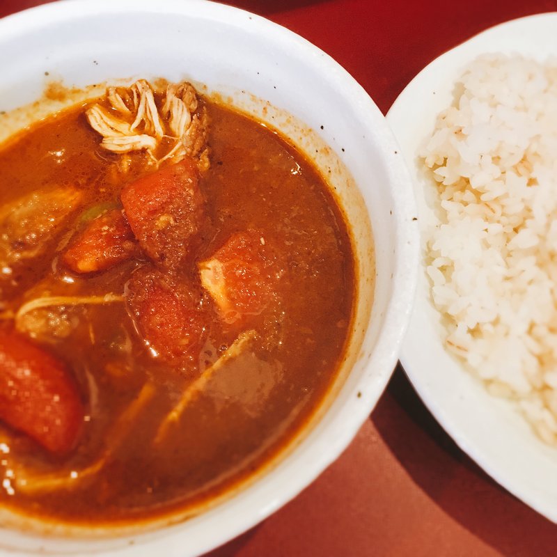 平日昼限定990円サービスメニュー(sync)