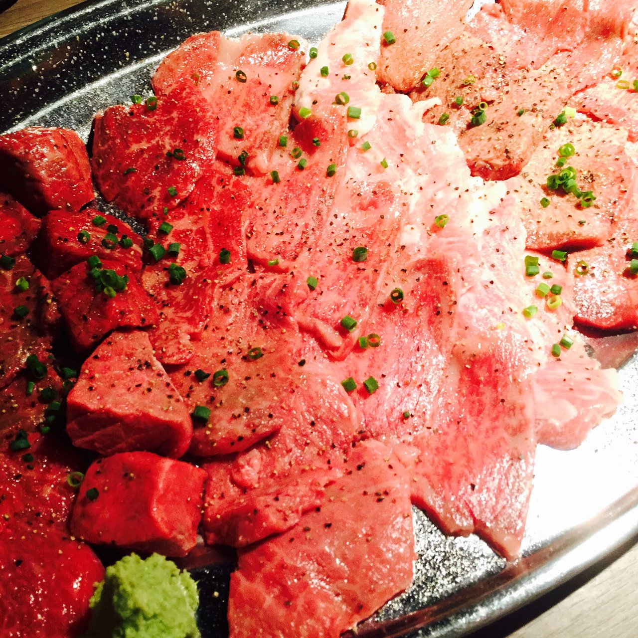 東京都で食べられる塩焼きランキング Sarah サラ