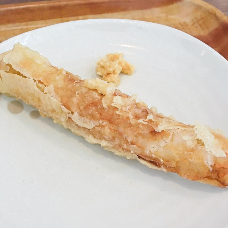 ちくわ天(エビス （EBISU）)