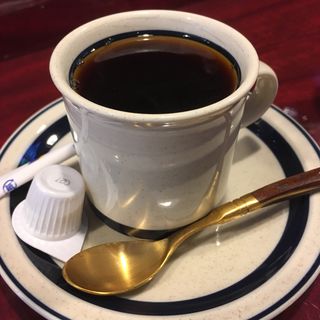 ブレンドコーヒー(Cafe midipile Tokyo)