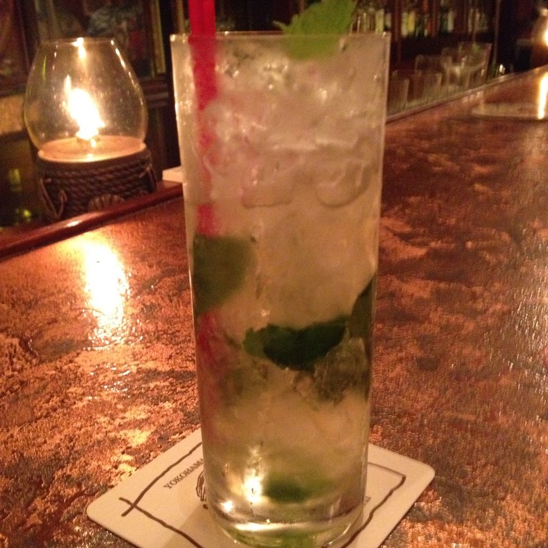 モヒート(ケーブルカー)