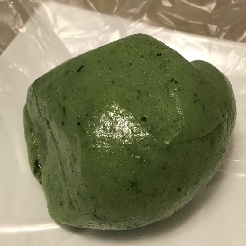 草もち(浅田家和菓子店)