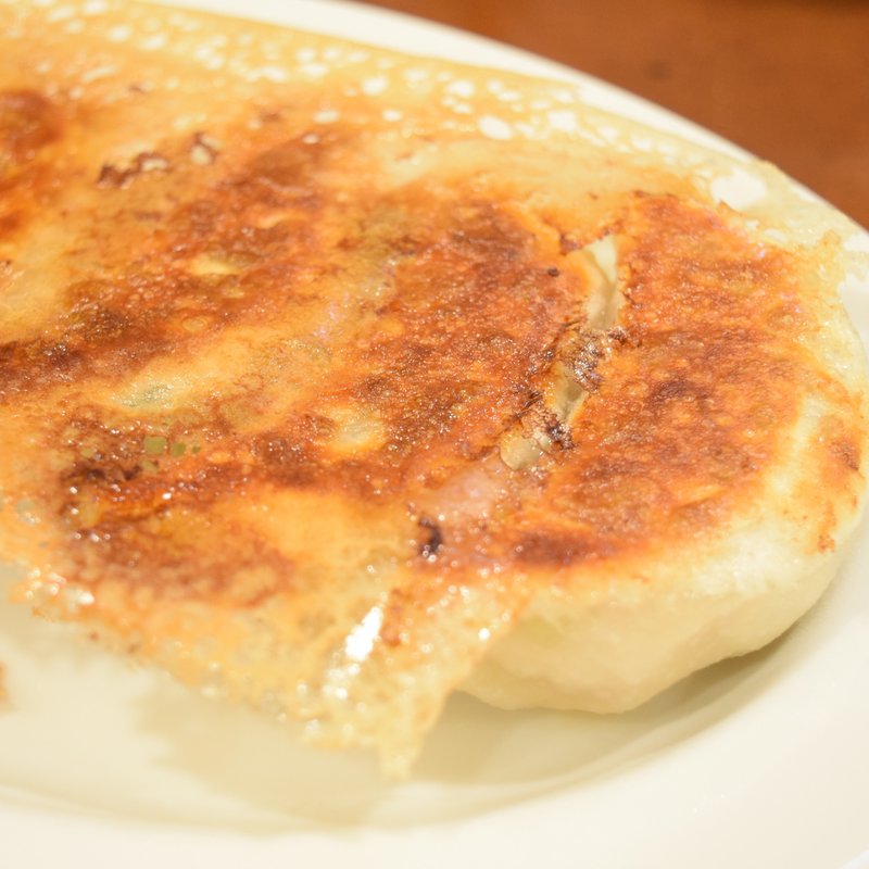 本場 点心師手作り餃子(大塚餃子軒)