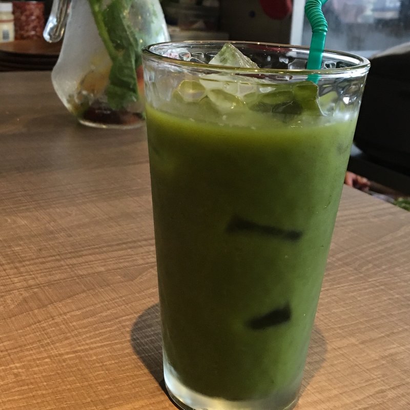 ケールオレンジ(STAND BY FARM)