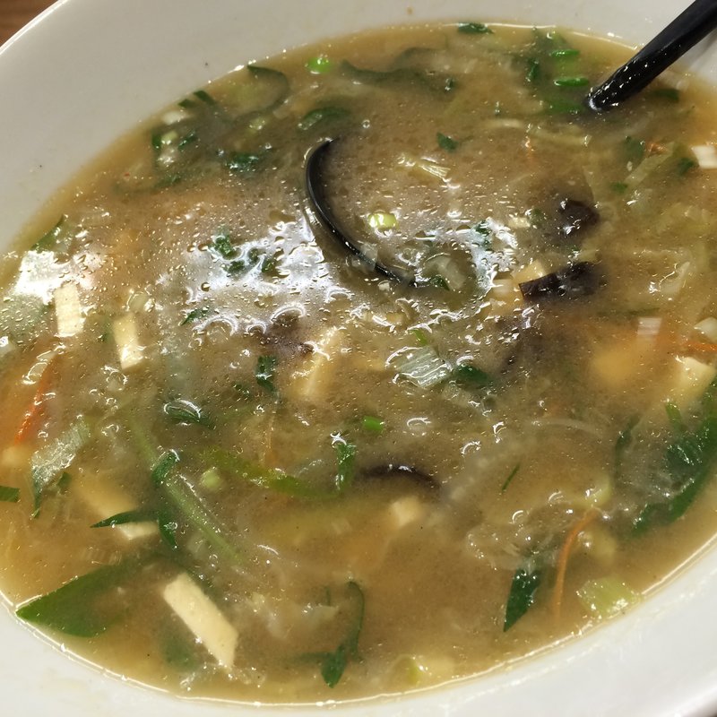 サンラータン(金春本館2号店 )