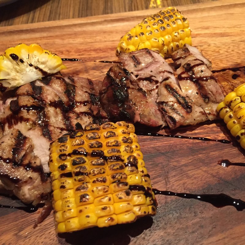 ミア・パーティーBコース(Mia Angela 霞が関店)