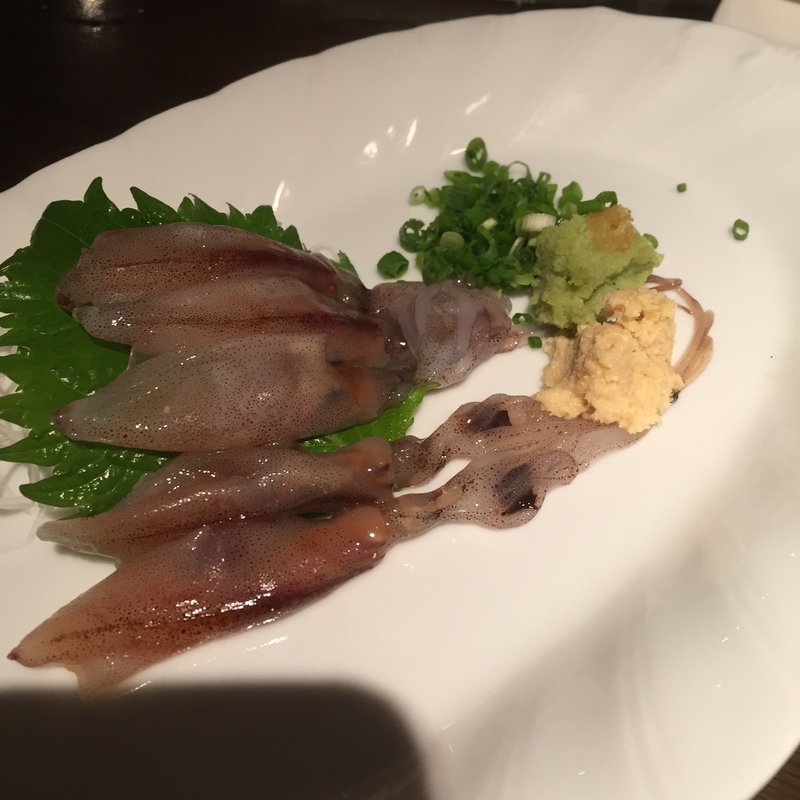 ほたるいか(祭や （まつりや）)