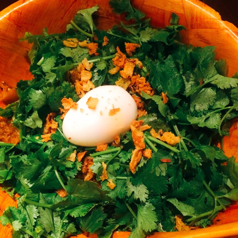 ケニックパクチーズ(ケニック カレー （Kenick curry）)