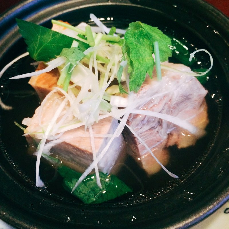 EM豚煮込み(一翔 （イット）)