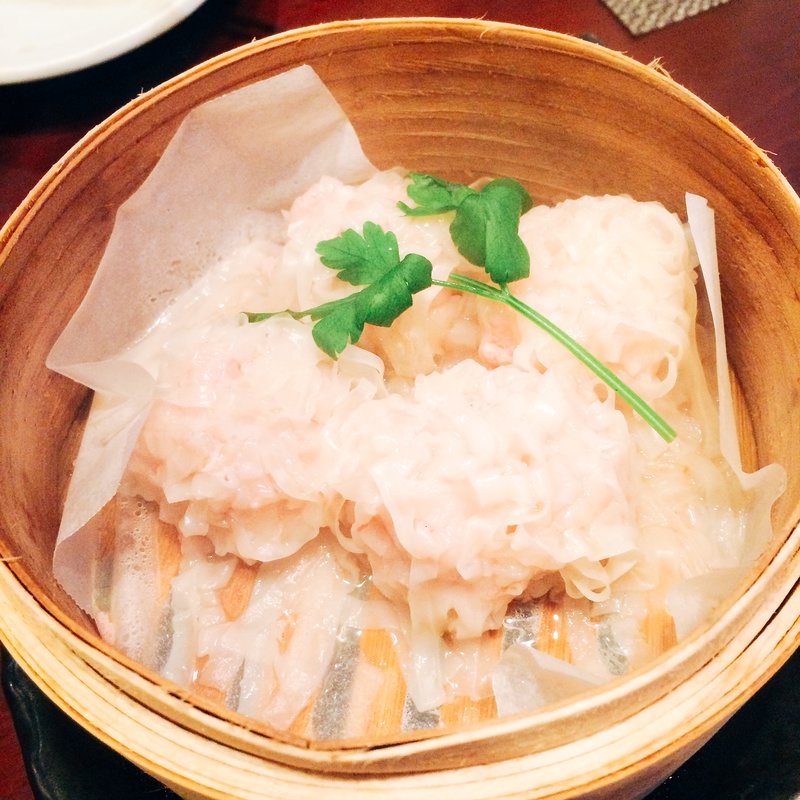 大山地鶏つくねしゅーまい(一翔 （イット）)