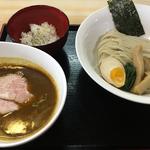 ベジポタ マサラ(ガチ麺道場 )