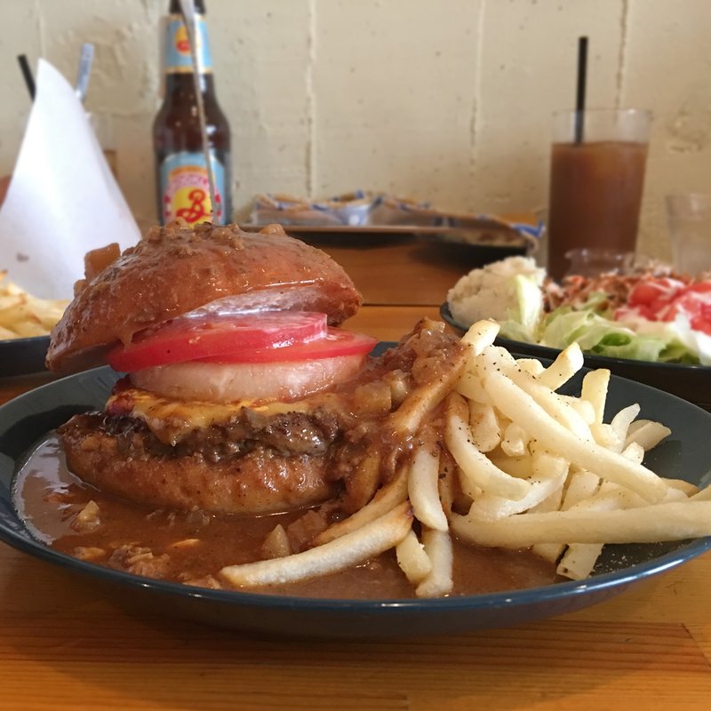 (KAKUOZAN LARDER（カクオウザンラーダー）)