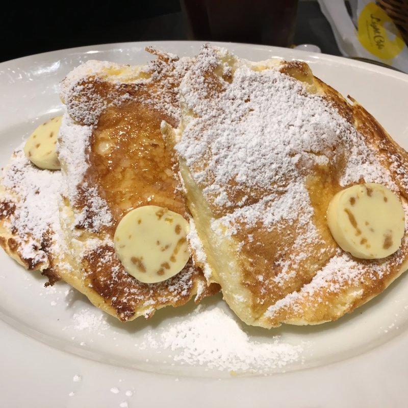 リコッタチーズ(ライトカフェ （Light Cafe）)