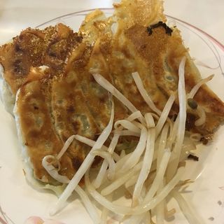 餃子(喜慕里 （キボリ）)