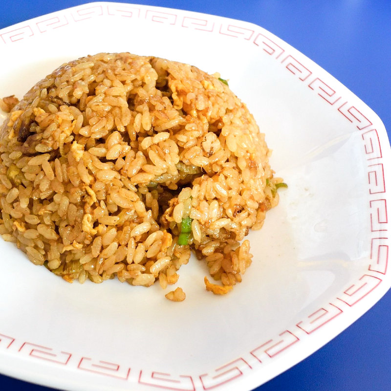 チャーハン(来来亭 丸亀店 )