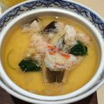 茶碗蒸し(きづなすし 西新宿店 )